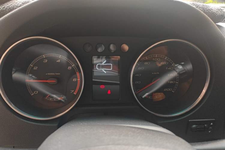 Used BAIC Off-Road BJ40 2016 40L 2.3T Manual All-Wheel Drive Prestige Edition