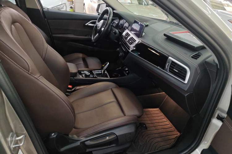 Used BMW 1 Series 2020 120i M Sport Package