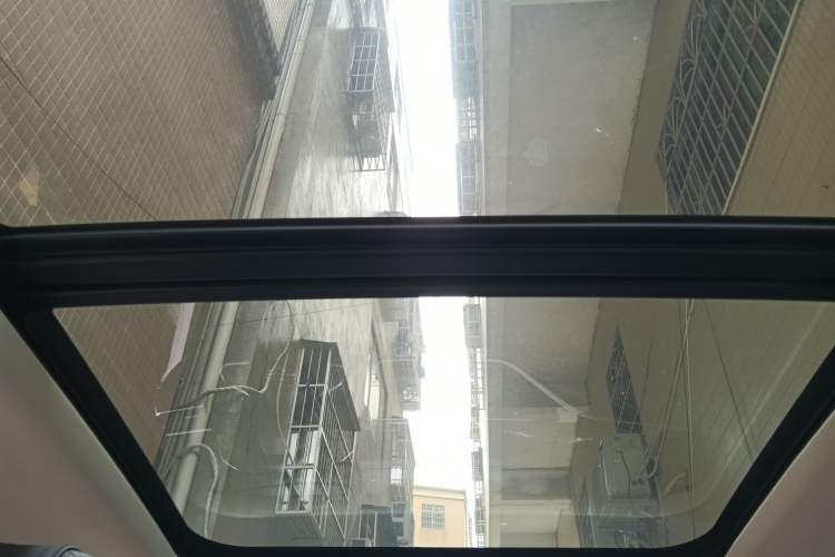 Used Geely Auto Emgrand X7 Sport 2020 1.8TD DCT Smart Connect PRO Headliner