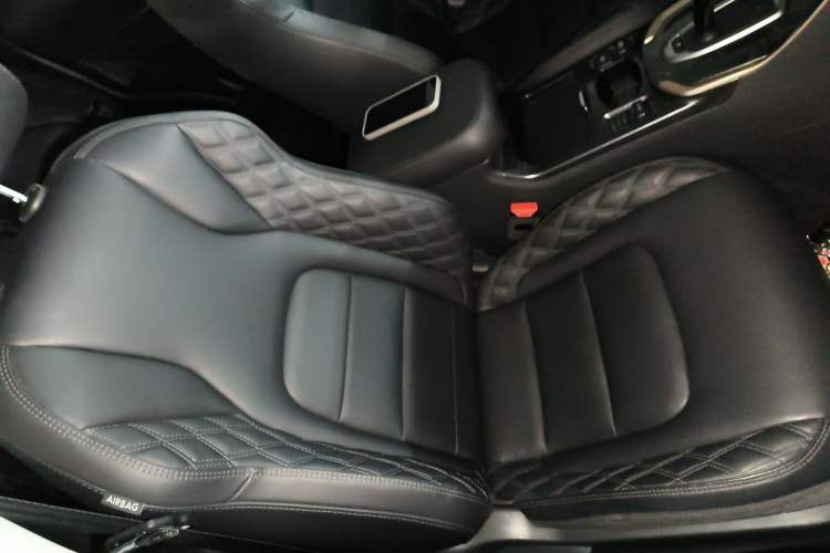 Used Haval H6 2021 1.5T Automatic Champion Edition Right Front Seat