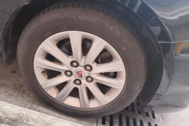 Used Roewe 950 2012 2.0L Comfort Edition
