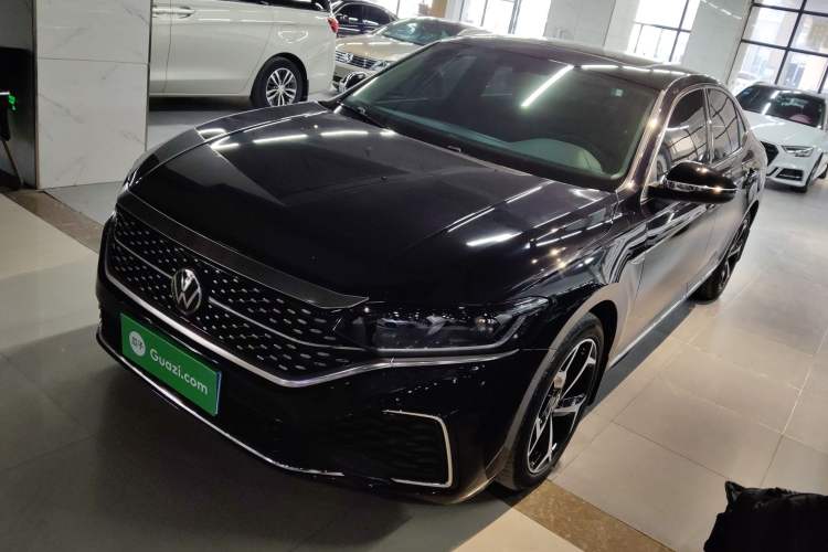 Used Volkswagen Passat 2024 380TSI Starry Elite Edition