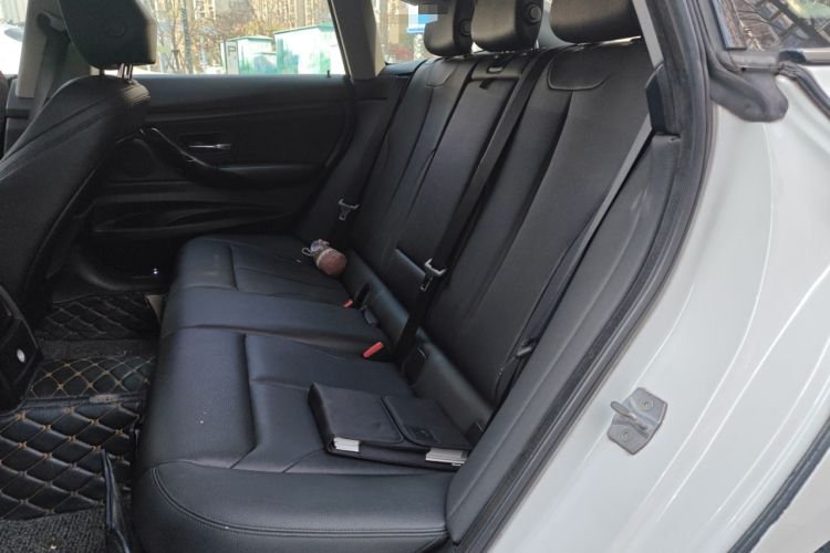 Used BMW 3 Series GT 2019 320i Sport Edition