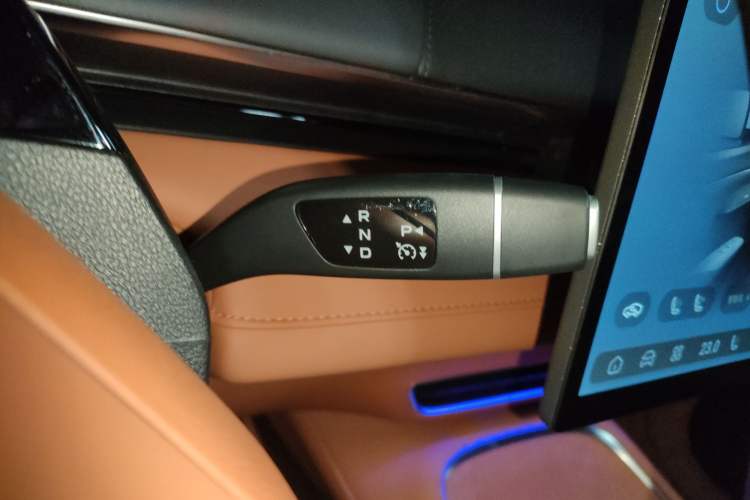 Used Deepal S07 2023 200Max Range-Extended Version