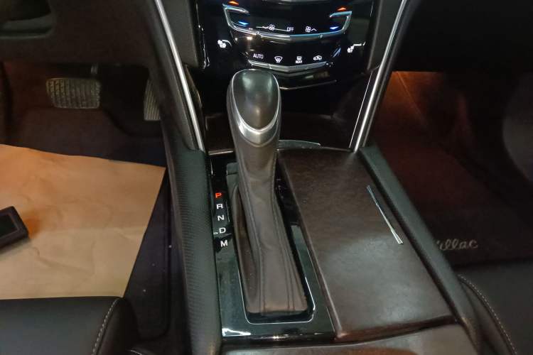 Used Cadillac XTS 2018 28T Tech Edition