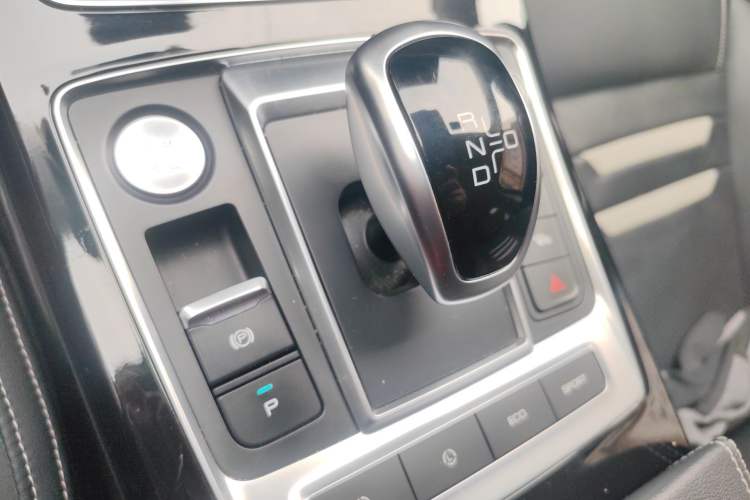 Used BYD Qin Pro New Energy 2019 EV Super Edition High-Power Smart Connect Luxurious Model
