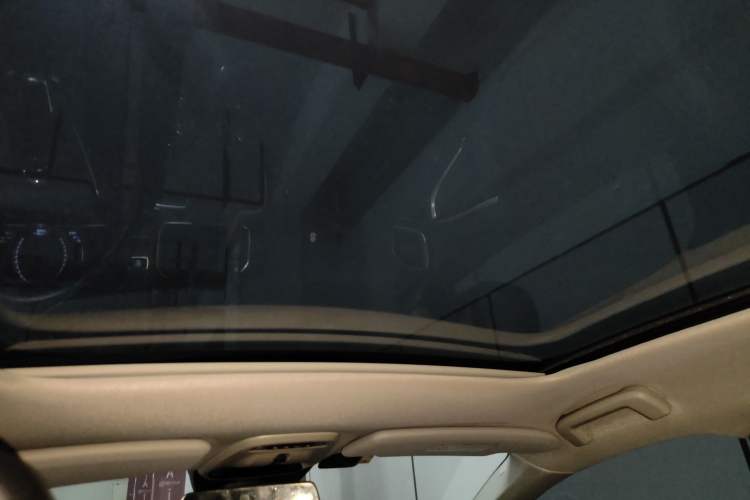 Used Volvo V40 2019 T3 Zhiyi Edition
