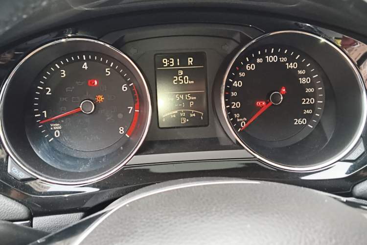 Used Volkswagen Sagitar 2017 1.6L Automatic Comfort Model