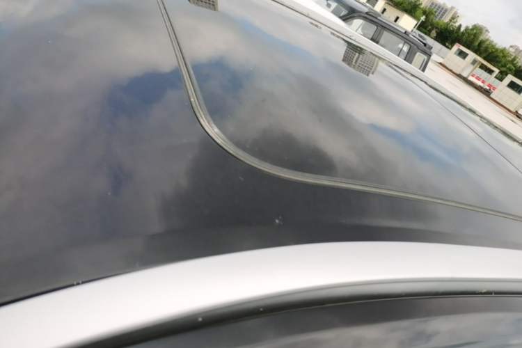 Used Geely Auto FX11 2025 4th Generation 1.5TD DCT - Shanhe
