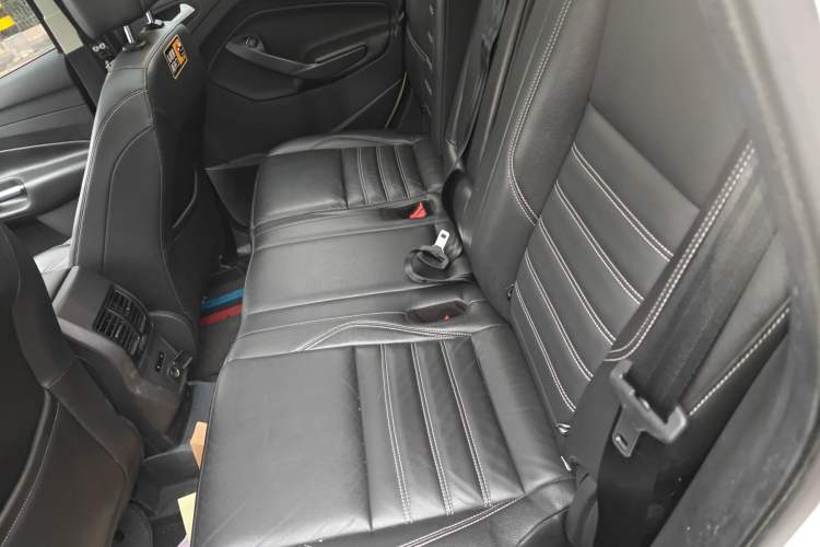 Used Ford Kuga 2019 EcoBoost 245 4x4 Prestige Plus Model China VI Standard