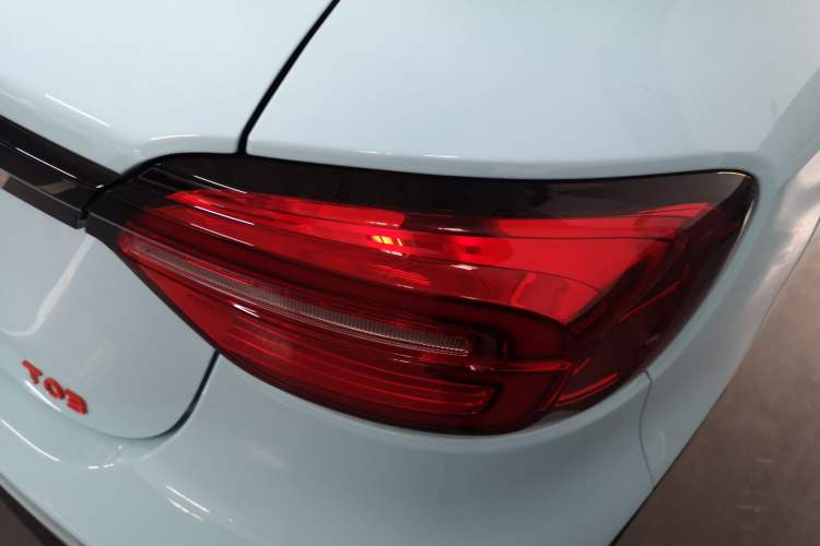 Used Leapmotor T03 2025 403 Comfort Edition Exterior 3