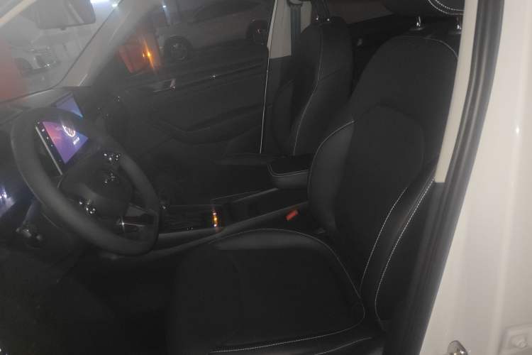 Used Skoda Kodiaq 2024 TSI330 5-Seat Two-Wheel Drive Elite Version