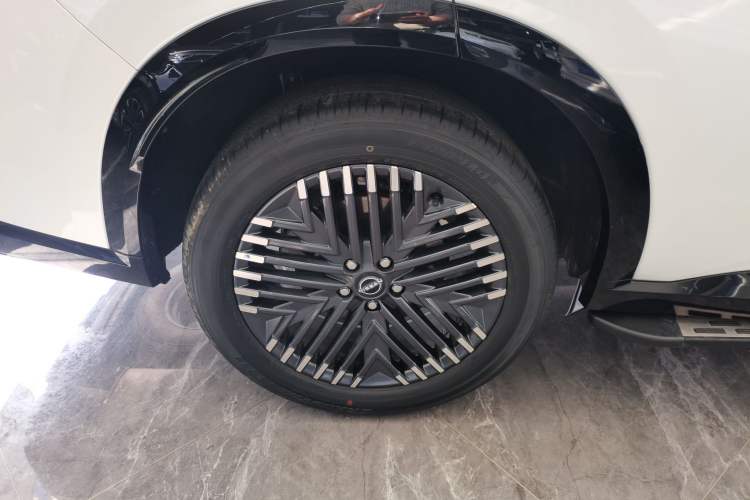 Used Nissan Pathfinder 2024 380 VC-TURBO Four-Wheel Drive Prestige Edition 6 Seats