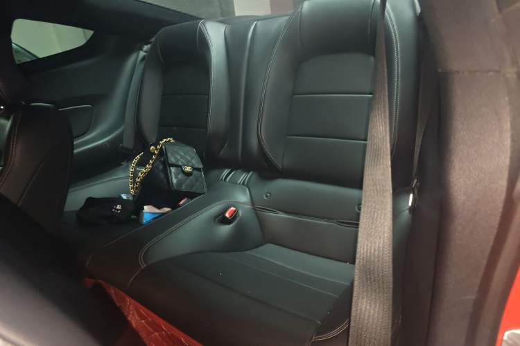 Used Ford Mustang 2015 2.3T Performance Edition
