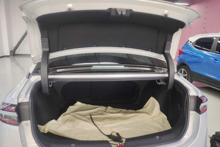 Used AION S Plus 2021 70 Tech Edition
