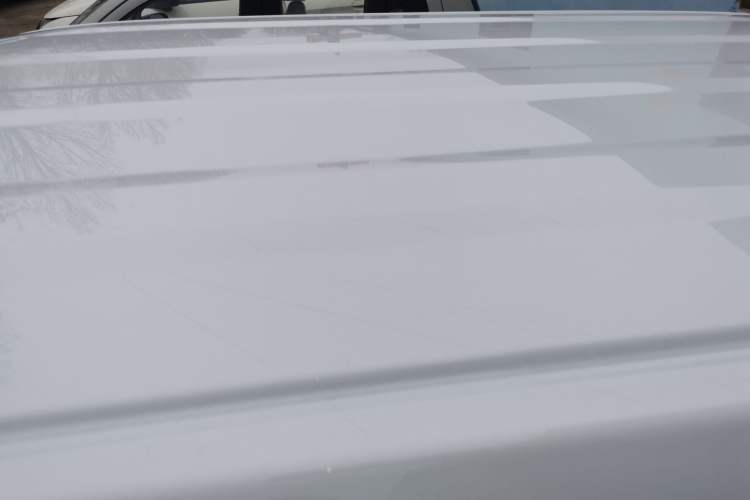 Used Geely Galaxy Panda 2025 210 km – Yuanqi Bear
