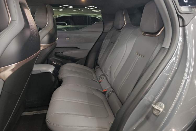 Used Zeekr X 2024 Four-Seat Rear-Drive Version