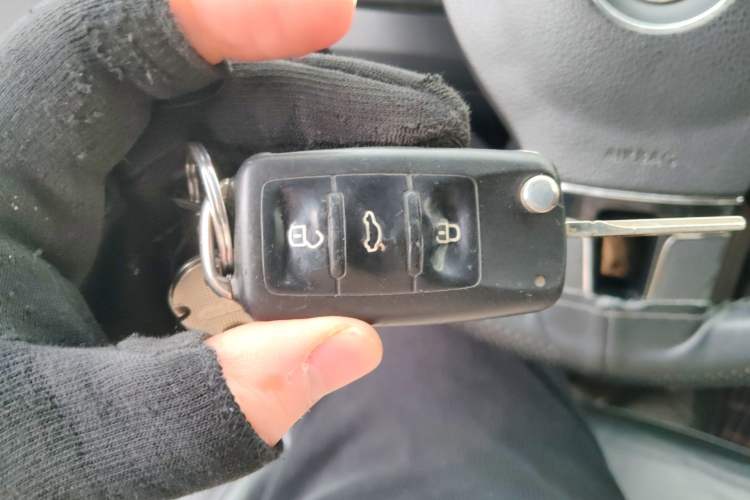 Used Volkswagen Passat 2014 1.8TSI DSG Prestige Edition