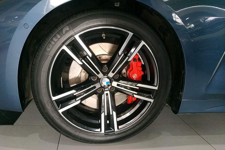 Used BMW 4 Series 2021 425i M Sport Package