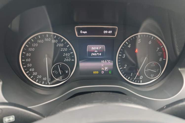 Used Mercedes-Benz A-Class 2013 A 180 Fashion Model
