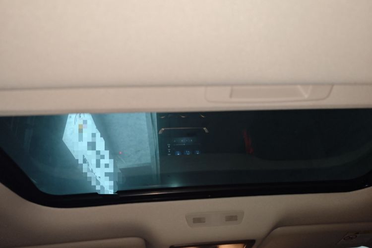 Used Nissan Sylphy 2022 1.6L XL CVT Enjoyment Edition Headliner