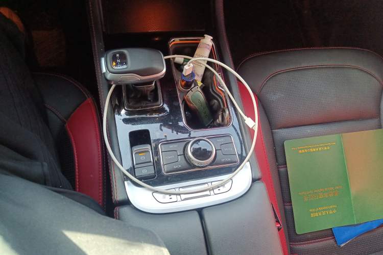 Used BAIC Off-Road BJ40 2020 2.0T Automatic Four-Wheel Drive Urban Hunter Edition Prestige Version