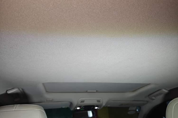 Used Cadillac CT6 2017 28T Fashion Edition