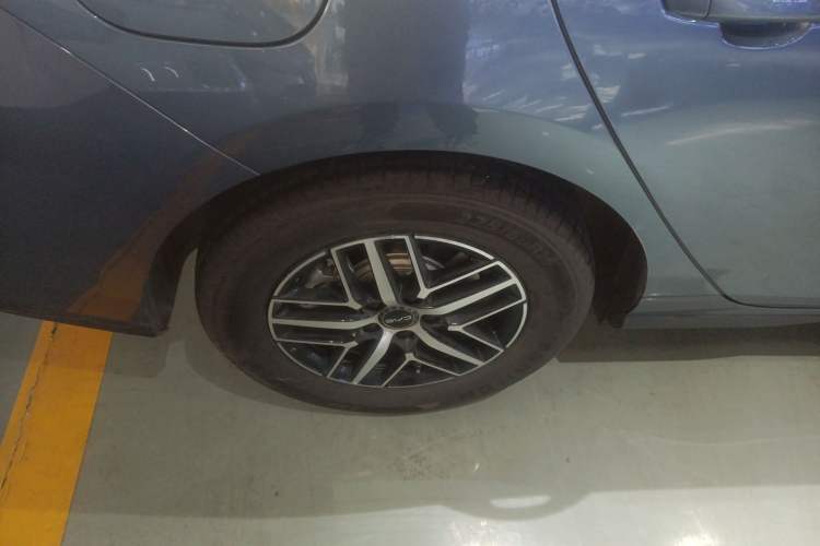 Used BYD Seal 05 DM-i 2025 DM-i Intelligent Drive 120KM Flagship Model