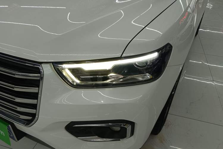 Used Haval H6 2020 1.5 GDIT Automatic Platinum Luxury Edition