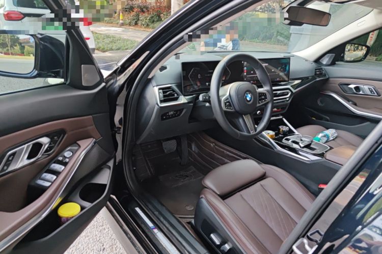 Used BMW 3 Series 2023 320Li M Sport Package
