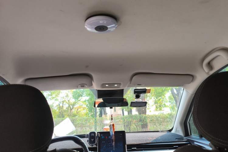 Used NETA V 2021 Standard Range Entertainment Edition Headliner