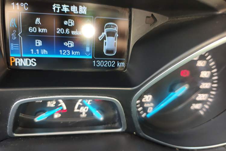 Used Ford Kuga 2013 1.6L GTDi 4x4 Elite Model
