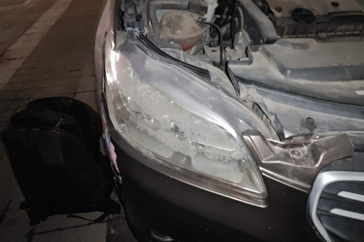 Used Peugeot 301 2014 1.6L Manual Comfort Edition
