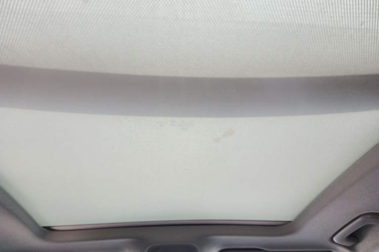 Used Audi Q5L 2022 40T Fashionable and Elegant Model Headliner