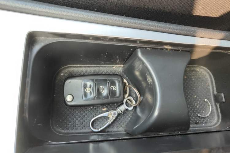 Used Volkswagen Passat 2014 1.8TSI DSG Prestige Edition
