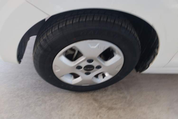 Used Roewe Clever 2020 Urban Style Edition
