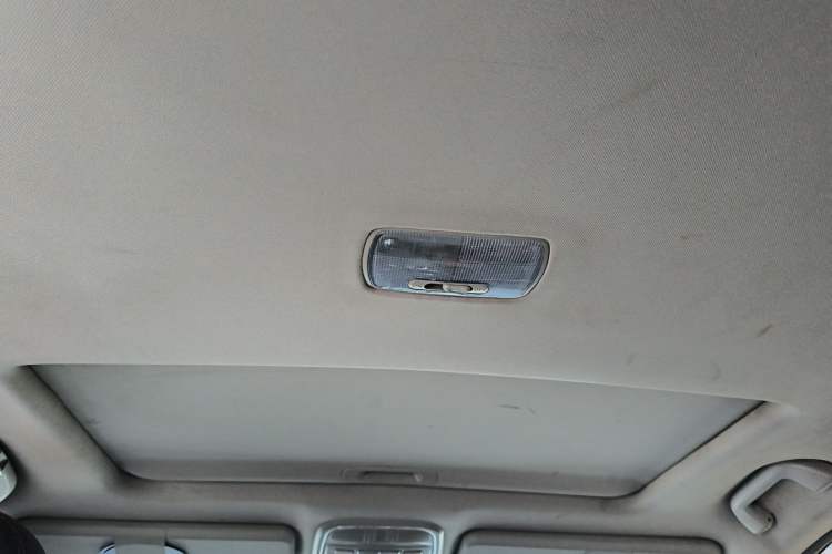 Used Haval H6 2015 Upgraded Model 1.5T Manual Two-Wheel Drive Elite Version