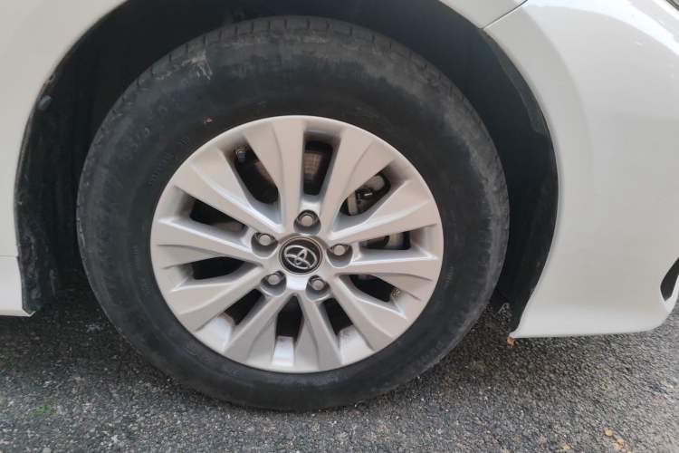 Used Toyota Corolla 2021 TNGA 1.5L CVT Pioneer Edition