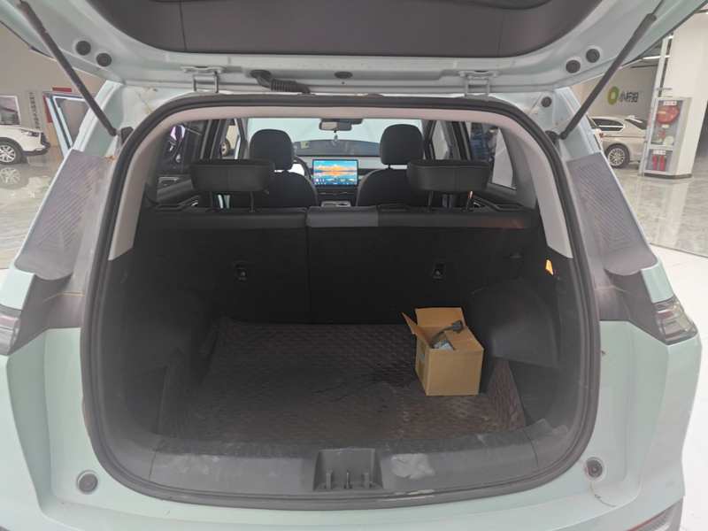 Used AION Y 2024 Plus 510 Intelligent Driving Version — 18