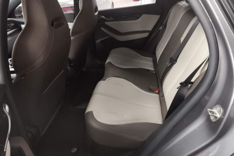 Used BYD Qin PLUS 2024 HONOR Edition DM-i 55KM Leading Model
