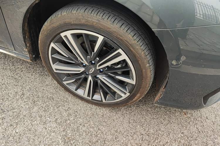 Used Chery Arrizo 8 PRO 2025 Pro 1.6T Comfort Version
