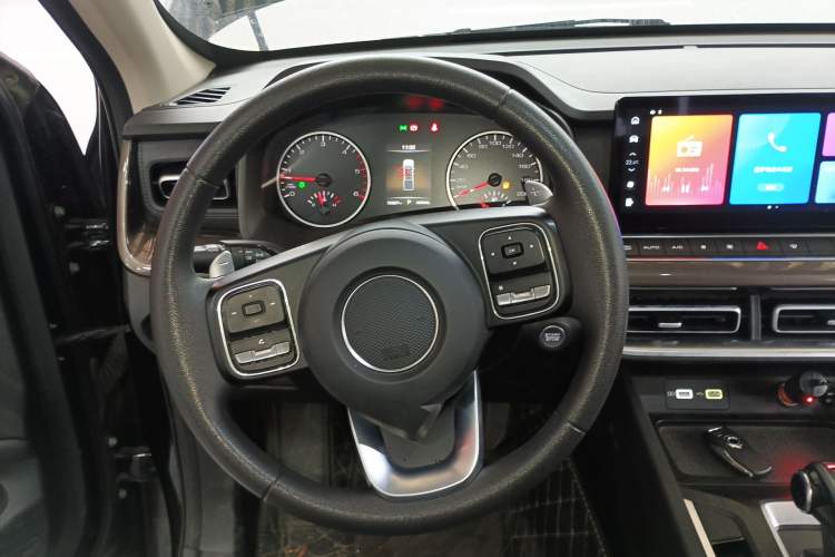 Used Great Wall Poer 2024 2.4T Commercial Version Automatic Diesel Two-Wheel Drive Elite Edition
