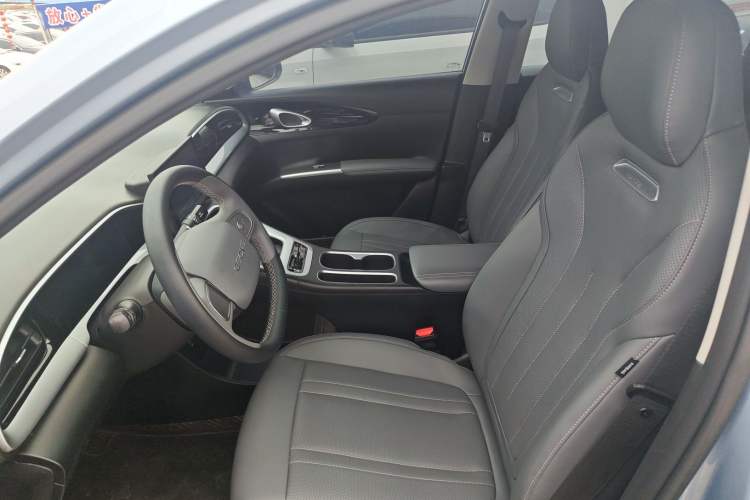 Used Geely Galaxy Geome 2025 310km Youth Edition Left Front Seat