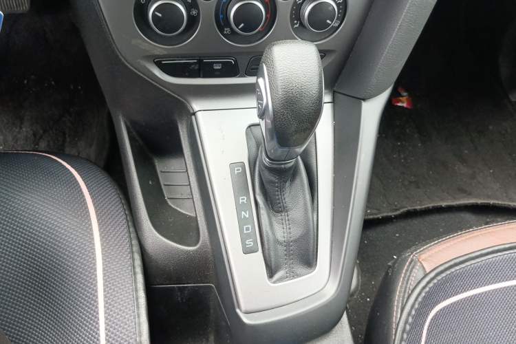 Used Ford Focus 2012 Hatchback 1.6L Automatic Comfort Model
