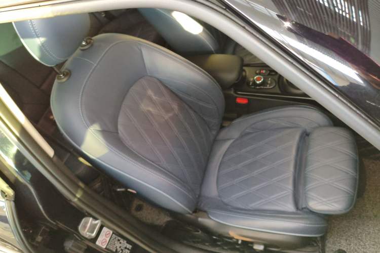 Used MINI Clubman 2019 2.0T COOPER S
