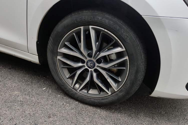 Used BYD Qin PLUS 2023 Champion Edition EV 510KM Leading Model