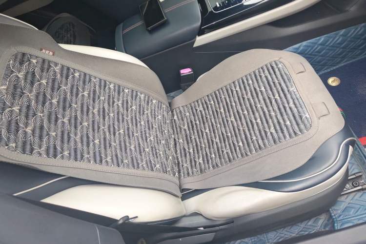 Used BYD Qin PLUS 2021 EV 500KM Premium Model
