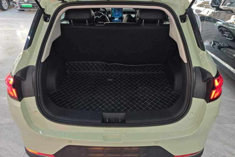 Used NETA AYA 2023 401 Lite
