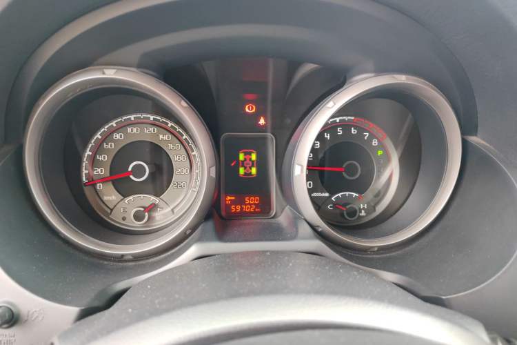 Used Mitsubishi Pajero 2016 3.0L Automatic Prestige Version China V Standard
