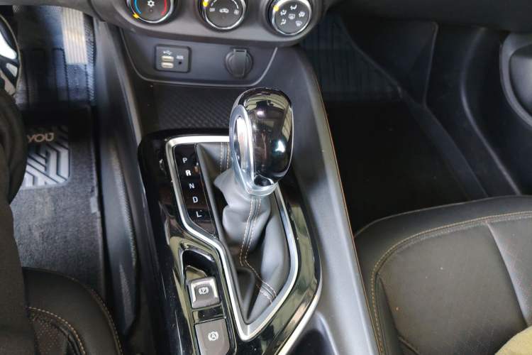 Used Buick Verano 2022 Pro 533T Enjoyment Edition Gear Lever